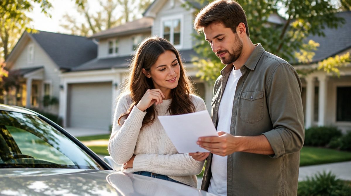 Car Insurance Basics: Understanding Deductibles and Coverage Types