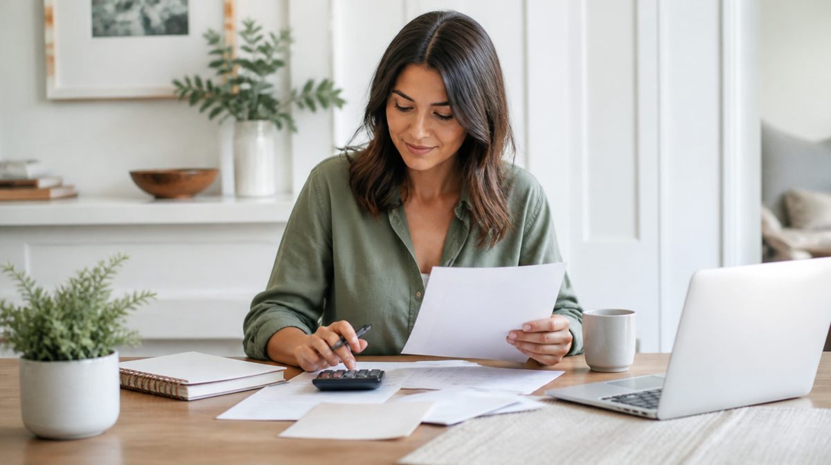 Credit Scores Explained: What Goes Into the Number