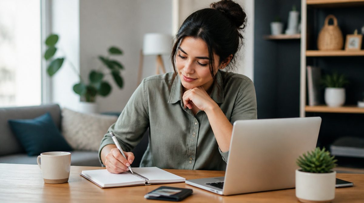 Before You Open Your First Credit Card: A Checklist
