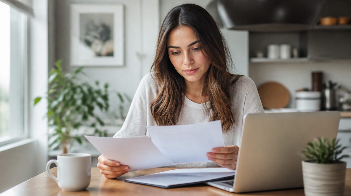 How to Read Your Credit Report Section by Section