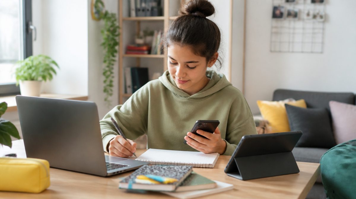 A Back-to-School Cheat Sheet for Laptops, Tablets, and Phones